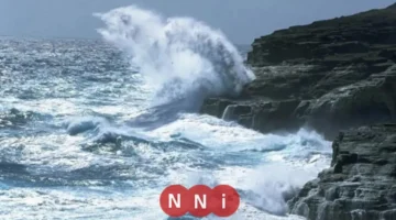 تنبؤات الأرصاد.. أمطار متفاوتة تضرب الدلتا قريبًا